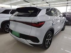 BYD Yuan Plus Glory Edition 430KM Leading - ფოტო 6