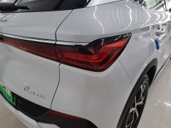 BYD Yuan Plus Glory Edition 430KM Leading - ფოტო 7