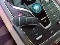 BYD Yuan Plus Glory Edition 430KM Leading - ფოტო 8