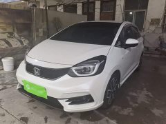 Honda LIFE 1.5L CVT SPORT Passion Edition - фото 1