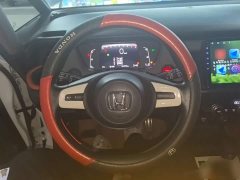 Honda LIFE 1.5L CVT SPORT Passion Edition - фото 10
