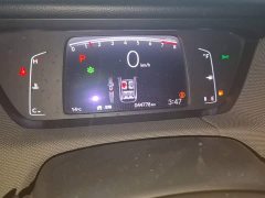 Honda LIFE 1.5L CVT SPORT Passion Edition - фото 11