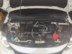 Honda LIFE 1.5L CVT SPORT Passion Edition - фото 19