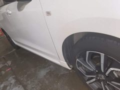 Honda LIFE 1.5L CVT SPORT Passion Edition - фото 20
