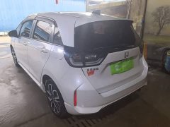 Honda LIFE 1.5L CVT SPORT Passion Edition - фото 4
