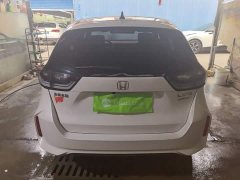 Honda LIFE 1.5L CVT SPORT Passion Edition - фото 5