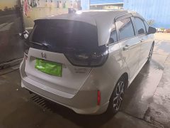 Honda LIFE 1.5L CVT SPORT Passion Edition - фото 6