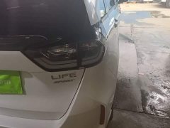 Honda LIFE 1.5L CVT SPORT Passion Edition - фото 7