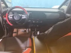 Honda LIFE 1.5L CVT SPORT Passion Edition - фото 9
