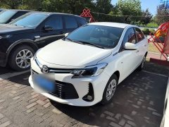 Toyota Vios 1.5L 20th Anniversary Edition - ფოტო 1