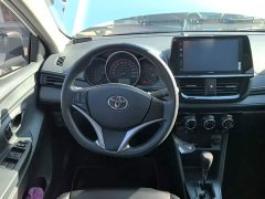 Toyota Vios 1.5L 20th Anniversary Edition - ფოტო 10