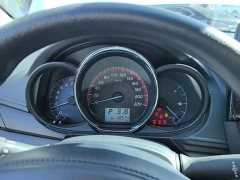 Toyota Vios 1.5L 20th Anniversary Edition - ფოტო 11