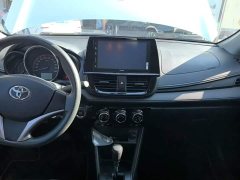 Toyota Vios 1.5L 20th Anniversary Edition - ფოტო 12