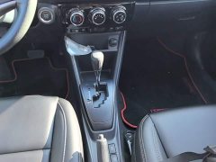 Toyota Vios 1.5L 20th Anniversary Edition - ფოტო 13