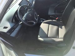 Toyota Vios 1.5L 20th Anniversary Edition - ფოტო 14