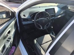 Toyota Vios 1.5L 20th Anniversary Edition - ფოტო 15
