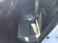 Toyota Vios 1.5L 20th Anniversary Edition - ფოტო 16