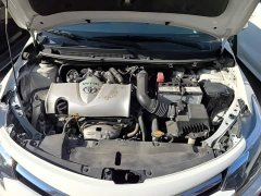 Toyota Vios 1.5L 20th Anniversary Edition - ფოტო 19