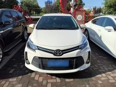 Toyota Vios 1.5L 20th Anniversary Edition - ფოტო 2