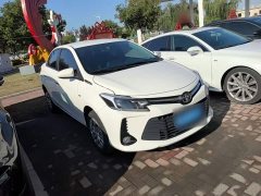 Toyota Vios 1.5L 20th Anniversary Edition - ფოტო 3