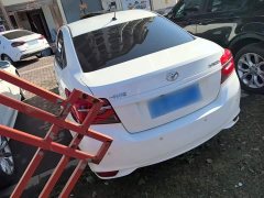 Toyota Vios 1.5L 20th Anniversary Edition - ფოტო 4
