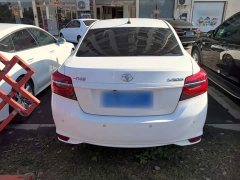 Toyota Vios 1.5L 20th Anniversary Edition - ფოტო 5