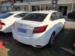 Toyota Vios 1.5L 20th Anniversary Edition - ფოტო 6