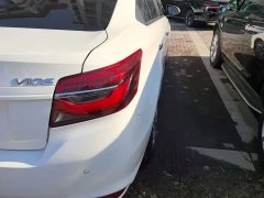 Toyota Vios 1.5L 20th Anniversary Edition - ფოტო 7