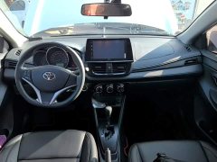 Toyota Vios 1.5L 20th Anniversary Edition - ფოტო 9