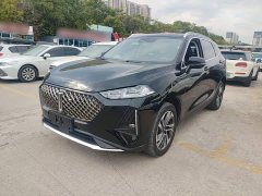 Great Wall Mach-E DHT-PHEV 1.5L Master Edition - ფოტო 1