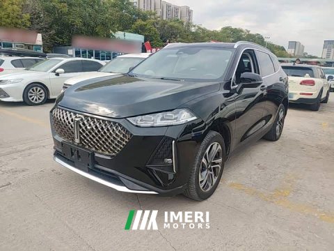 2022 Great Wall Mach-E DHT-PHEV 1.5L Master Edition - ავტომობილი ჩინეთიდან