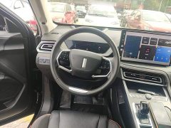 Great Wall Mach-E DHT-PHEV 1.5L Master Edition - ფოტო 10