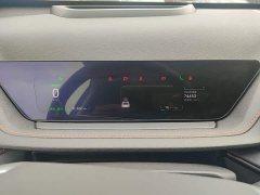 Great Wall Mach-E DHT-PHEV 1.5L Master Edition - ფოტო 11