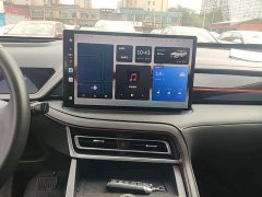 Great Wall Mach-E DHT-PHEV 1.5L Master Edition - ფოტო 12