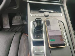 Great Wall Mach-E DHT-PHEV 1.5L Master Edition - ფოტო 13
