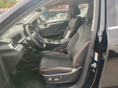 Great Wall Mach-E DHT-PHEV 1.5L Master Edition - ფოტო 14
