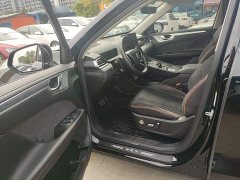 Great Wall Mach-E DHT-PHEV 1.5L Master Edition - ფოტო 15