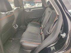 Great Wall Mach-E DHT-PHEV 1.5L Master Edition - ფოტო 16