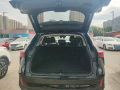 Great Wall Mach-E DHT-PHEV 1.5L Master Edition - ფოტო 18