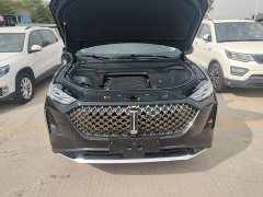 Great Wall Mach-E DHT-PHEV 1.5L Master Edition - ფოტო 19