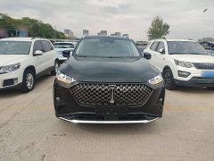 Great Wall Mach-E DHT-PHEV 1.5L Master Edition - ფოტო 2