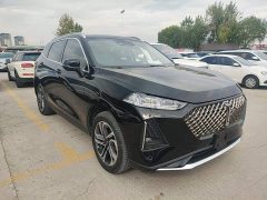 Great Wall Mach-E DHT-PHEV 1.5L Master Edition - ფოტო 3