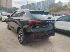 Great Wall Mach-E DHT-PHEV 1.5L Master Edition - ფოტო 4