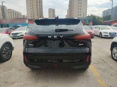Great Wall Mach-E DHT-PHEV 1.5L Master Edition - ფოტო 5