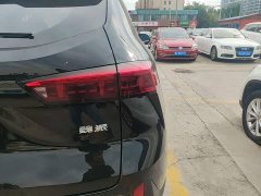 Great Wall Mach-E DHT-PHEV 1.5L Master Edition - ფოტო 7