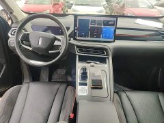 Great Wall Mach-E DHT-PHEV 1.5L Master Edition - ფოტო 9