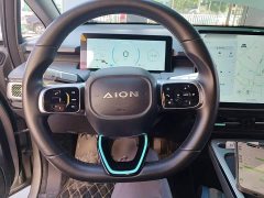 GAC AION Y Younger - ფოტო 10
