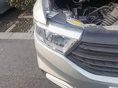 Wuling Hongguang V 1.5L Dynamic Edition National VI LAR - ფოტო 10
