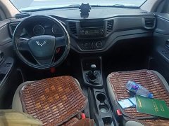 Wuling Hongguang V 1.5L Dynamic Edition National VI LAR - ფოტო 13