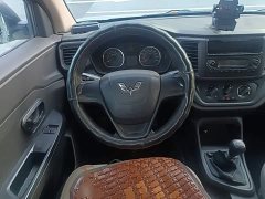 Wuling Hongguang V 1.5L Dynamic Edition National VI LAR - ფოტო 14